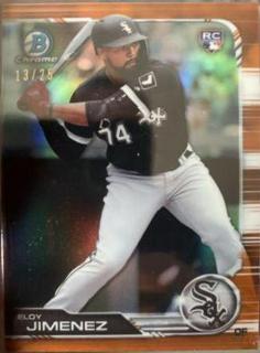 Eloy Jimenez
