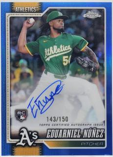 Eduarniel Nunez