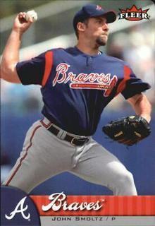 John Smoltz