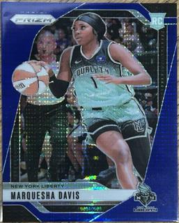 Marquesha Davis