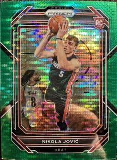 Nikola Jokic