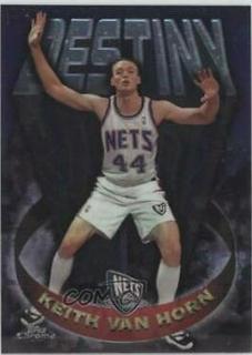 Keith Van Horn