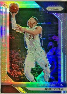 Blake Griffin