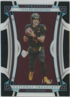 Taylor Heinicke