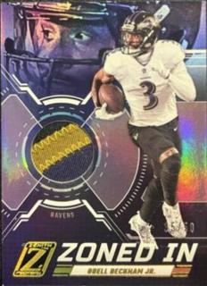 Odell Beckham Jr.