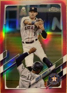 Carlos Correa