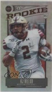 AJ Dillon