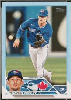Cavan Biggio