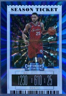 Ben Simmons