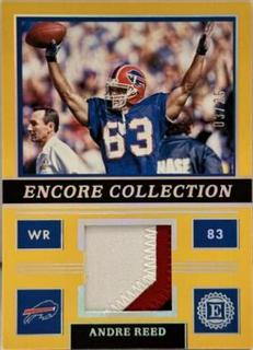 Andre Reed