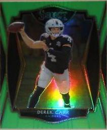 Derek Carr