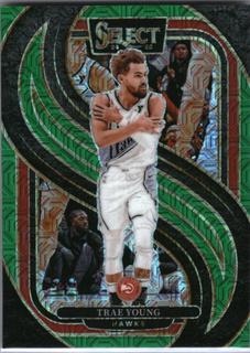 Trae Young