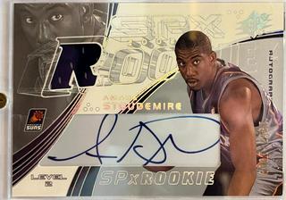 Amare Stoudemire