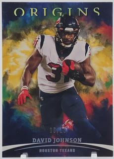 David Johnson