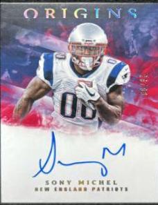 Sony Michel