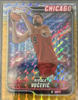 Nikola Vucevic