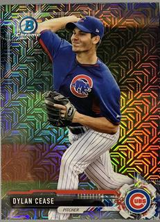 Dylan Cease