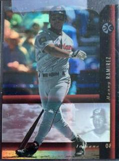 Manny Ramirez