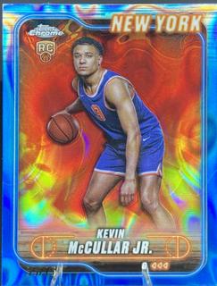 Kevin McCullar Jr.