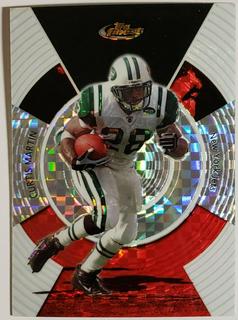 Curtis Martin