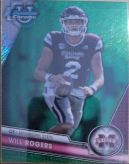 Will Rogers