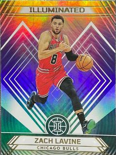 Zach LaVine