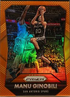 Manu Ginobili
