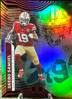 Deebo Samuel