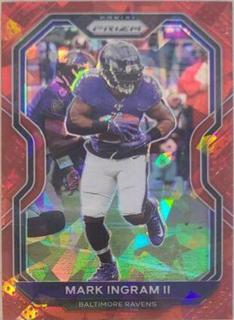 Mark Ingram II