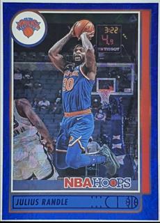Julius Randle