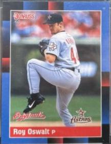 Roy Oswalt