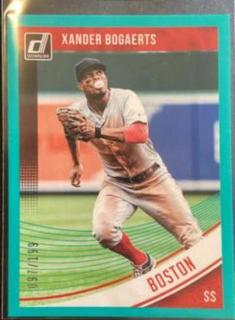 Xander Bogaerts