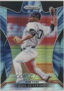 Luis Severino