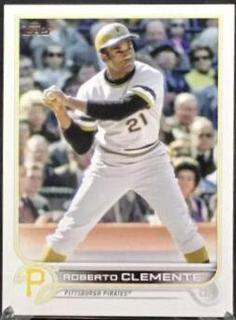 Roberto Clemente