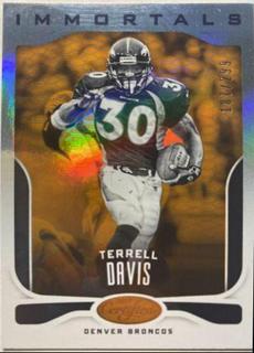 Terrell Davis