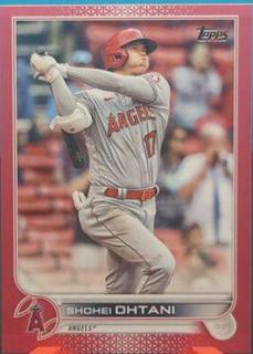 Shohei Ohtani