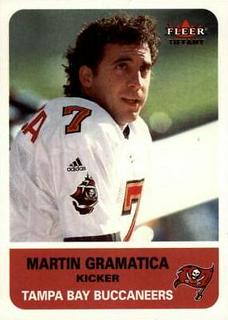Martin Gramatica
