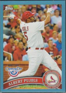 Albert Pujols