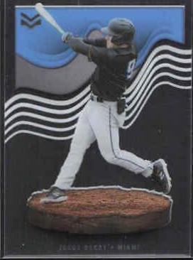 Jacob Berry #4 Baseball Cards 2023 Panini Chronicles Magnitude