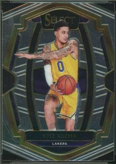 Kyle Kuzma