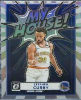 Stephen Curry