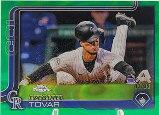 Ezequiel Tovar