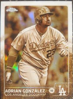 Adrian Gonzalez