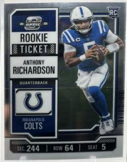 Anthony Richardson