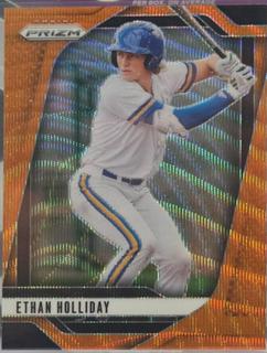 Ethan Holliday