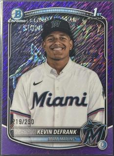 Kevin Defrank