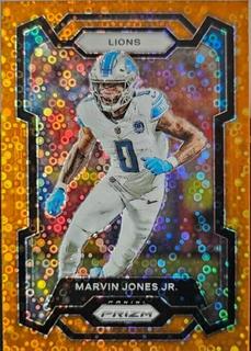 Marvin Jones Jr.