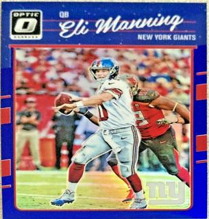 Eli Manning