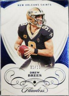 Drew Brees