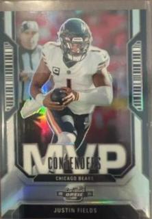 Justin Fields
